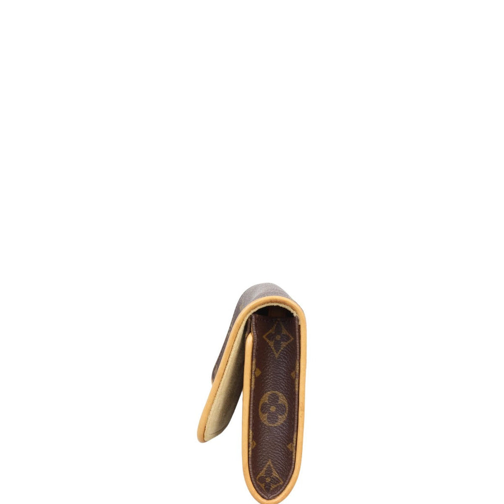 Louis Vuitton Twin Pochette GM Monogram