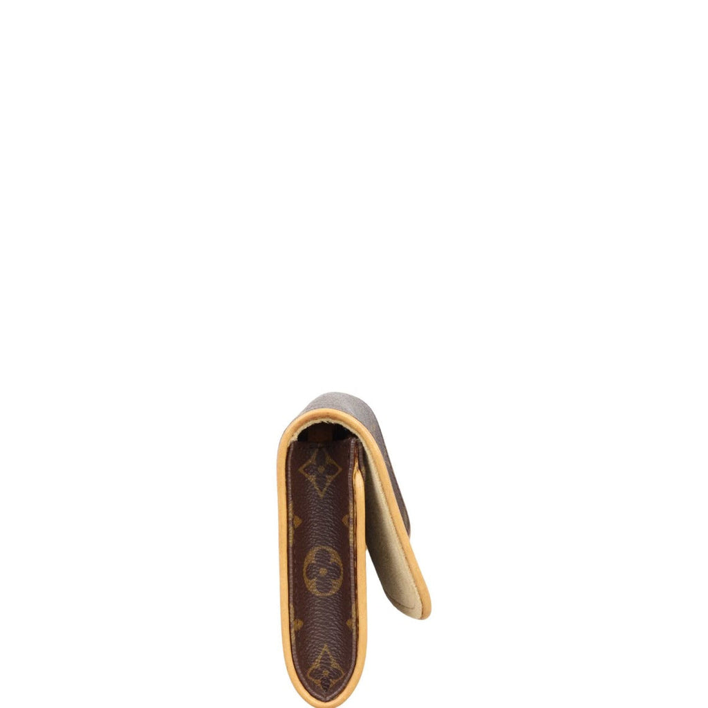 Louis Vuitton Twin Pochette GM Monogram