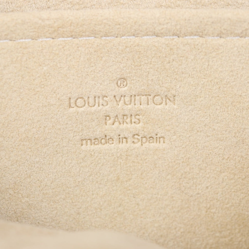 Louis Vuitton Twin Pochette GM Monogram