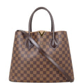 Louis Vuitton Kensington Damier Ebene