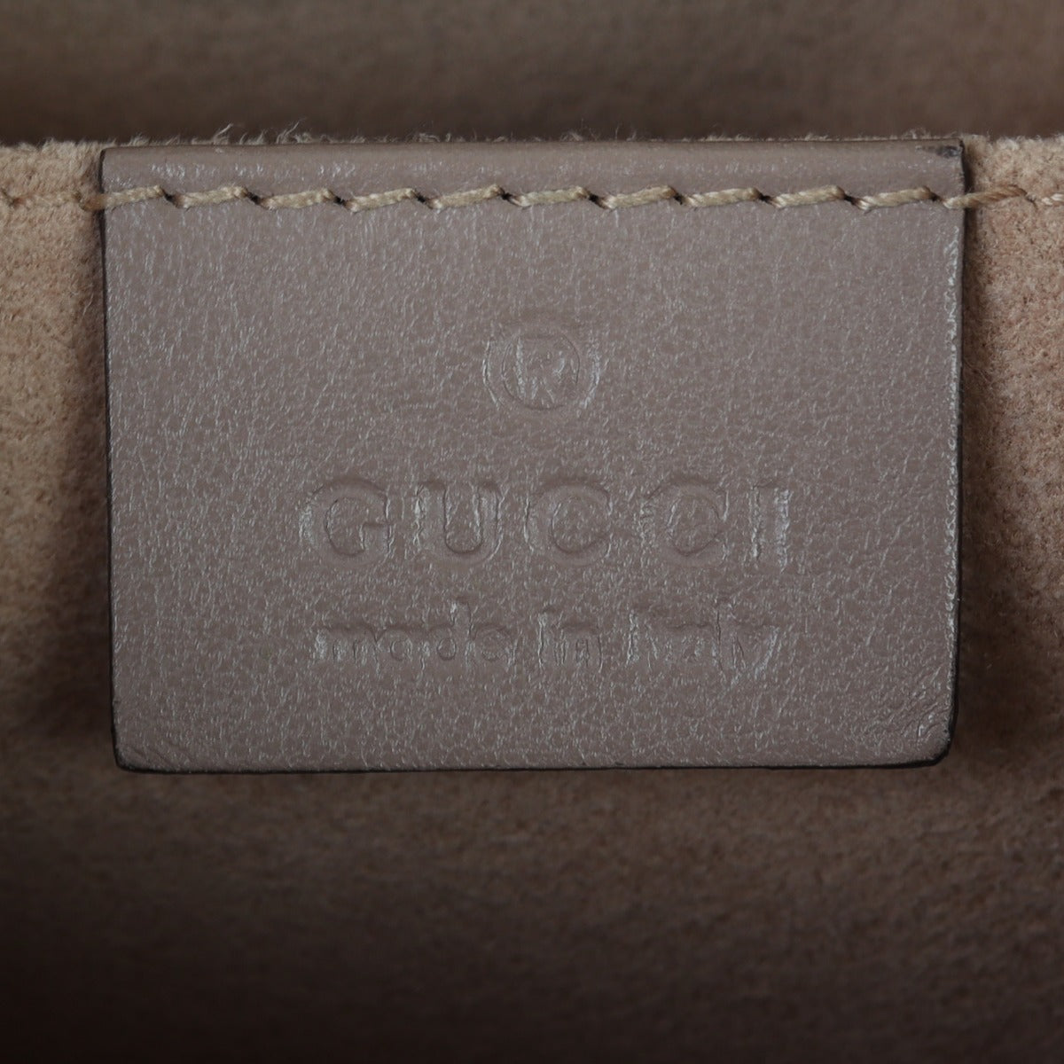 Gucci GG Marmont Small Camera Bag
