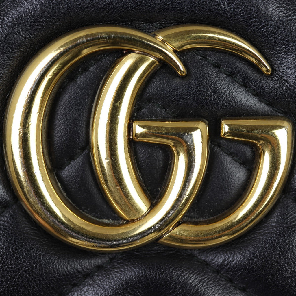 Gucci GG Marmont Small Camera Bag