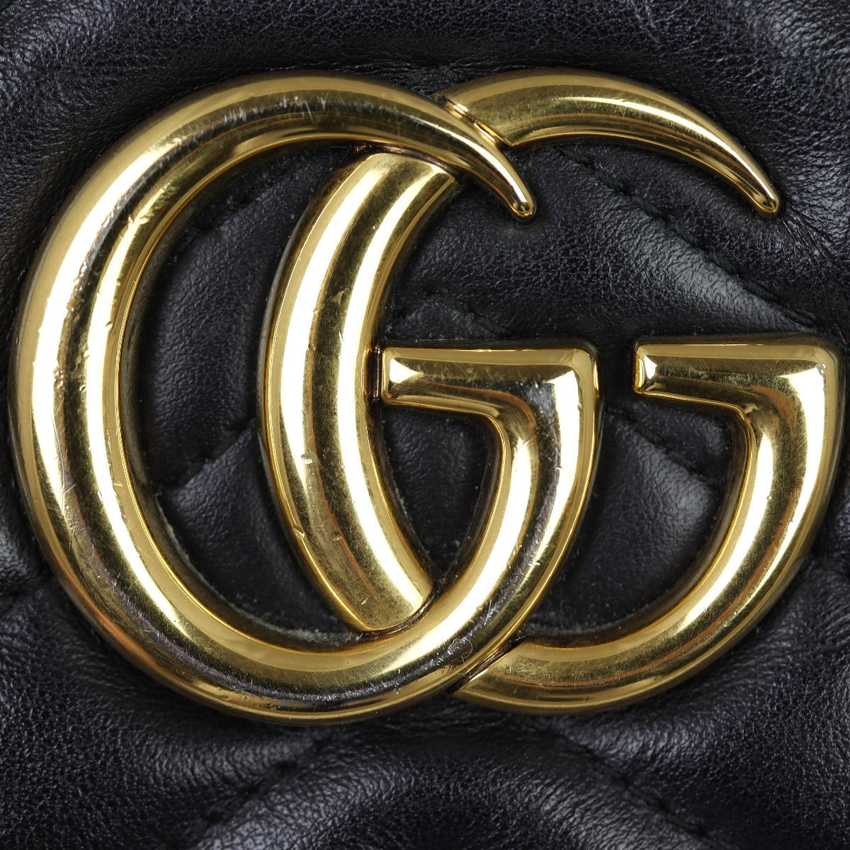 Gucci GG Marmont Small Camera Bag