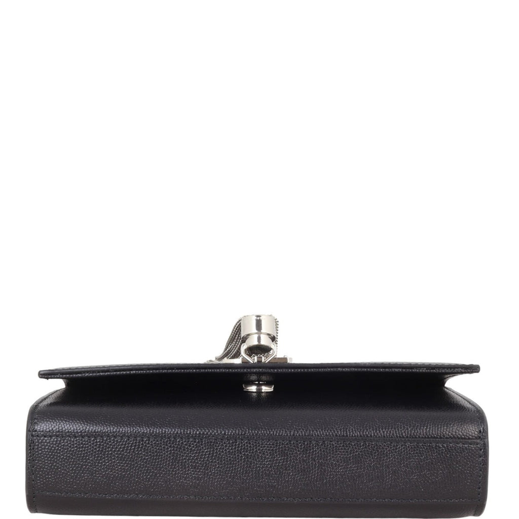 Saint Laurent Kate Tassel Chain Bag Small