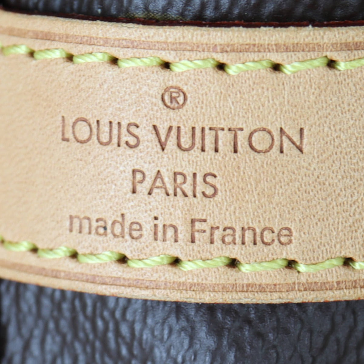 Louis Vuitton Speedy 25 Bandouliere Monogram