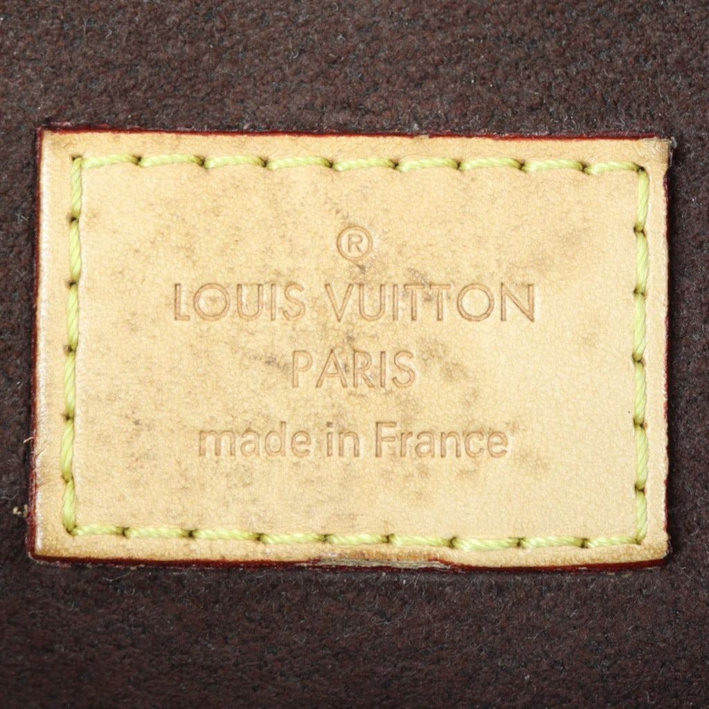 Louis Vuitton Pochette Metis Monogram
