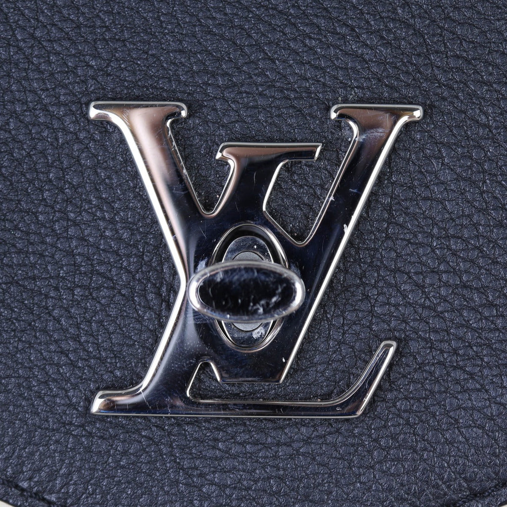 Louis Vuitton MyLockMe Top Handle Bag