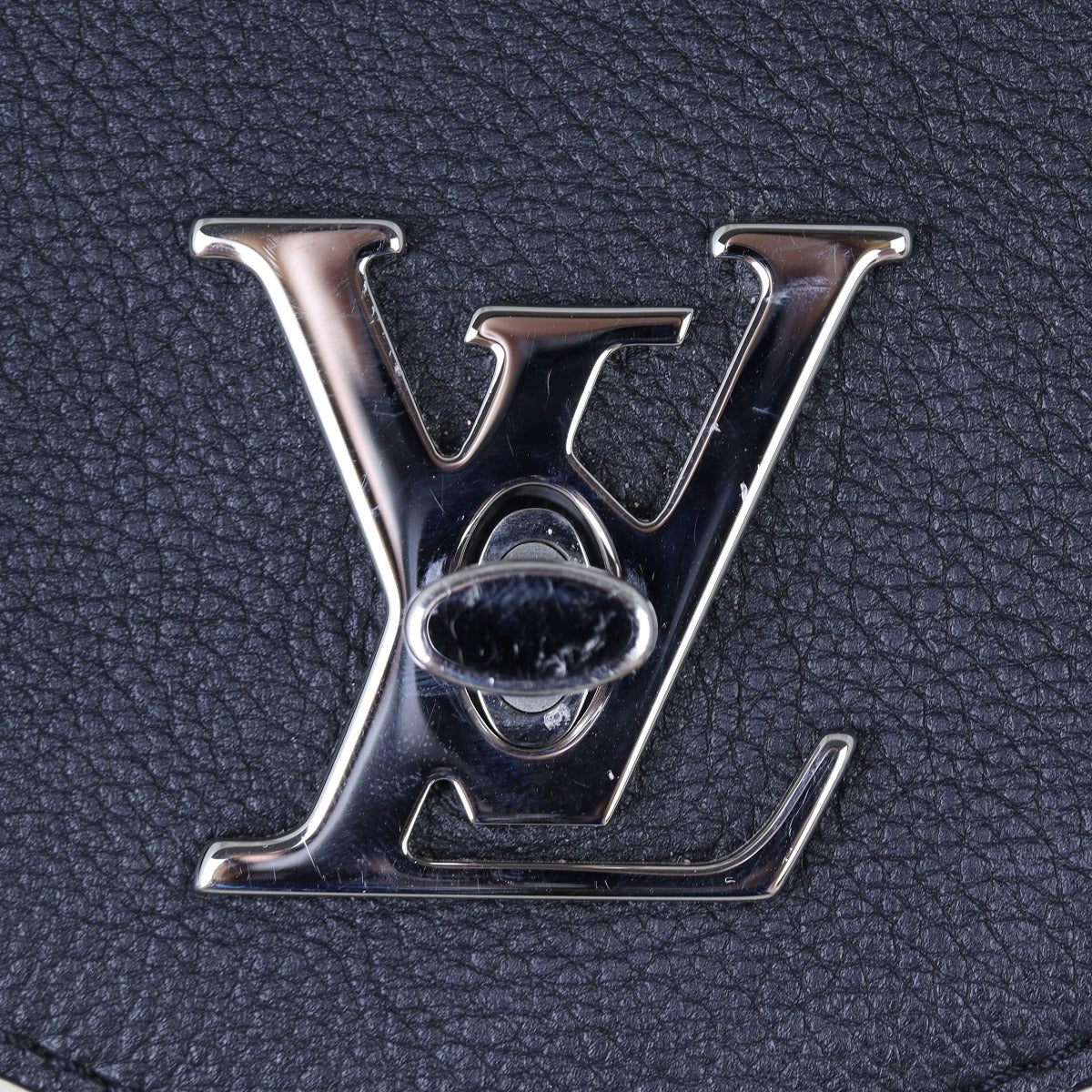 Louis Vuitton MyLockMe Top Handle Bag