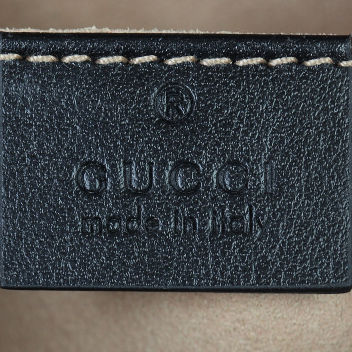 Gucci GG Marmont Mini Camera Bag