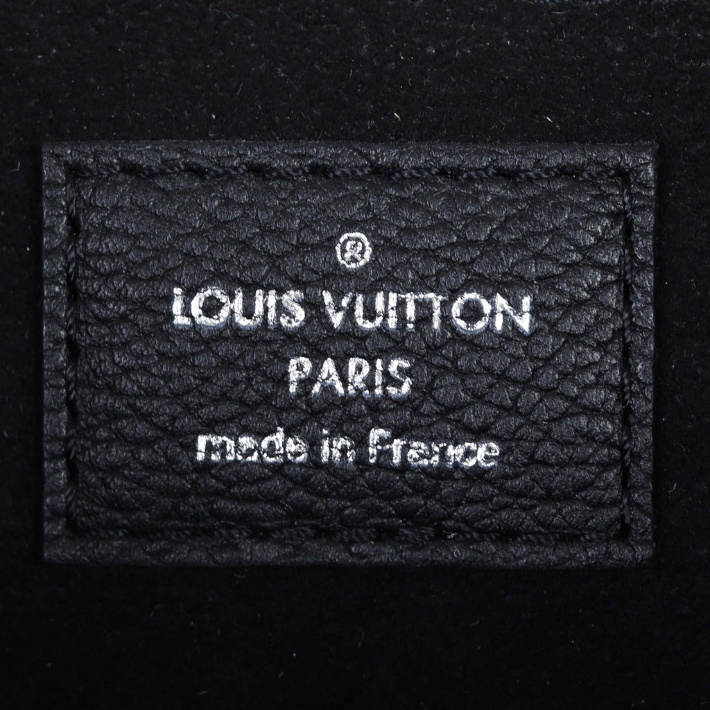 Louis Vuitton MyLockMe Top Handle Bag
