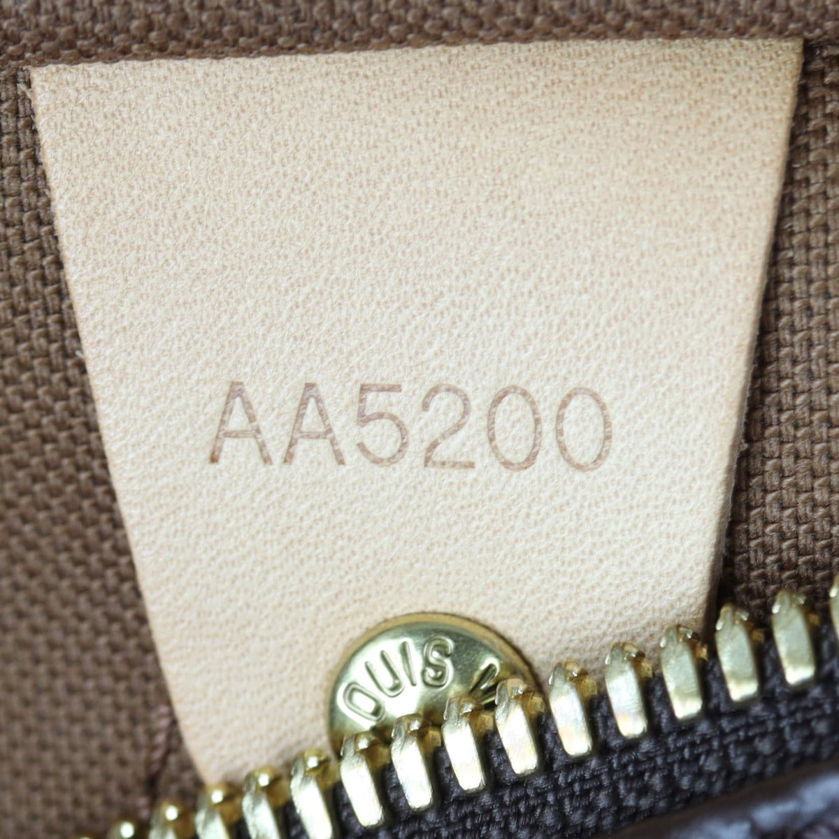 Louis Vuitton Speedy 25 Bandouliere Monogram