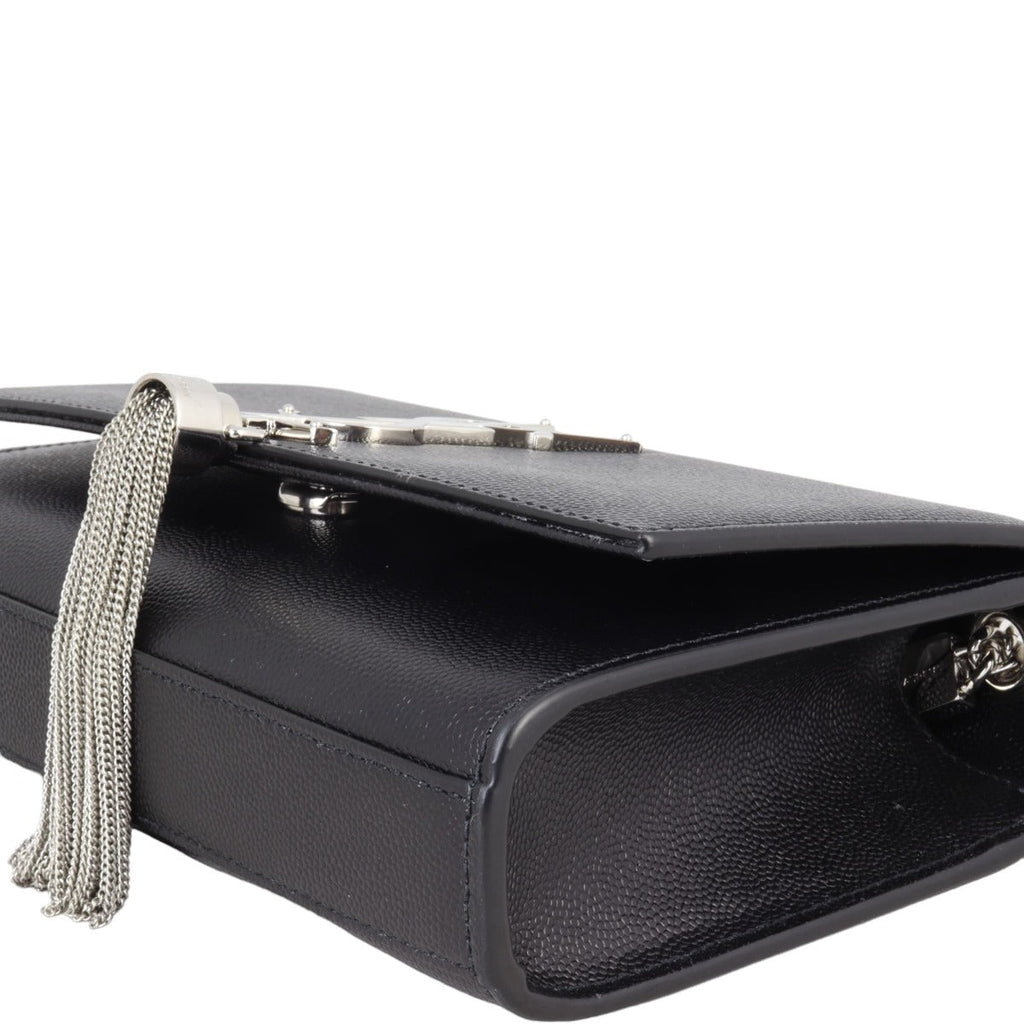 Saint Laurent Kate Tassel Chain Bag Small