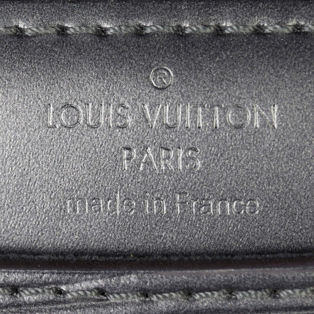 Louis Vuitton Louise PM Epi