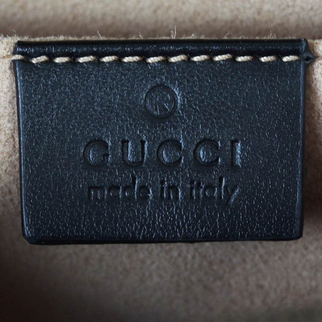 Gucci GG Marmont Small Camera Bag