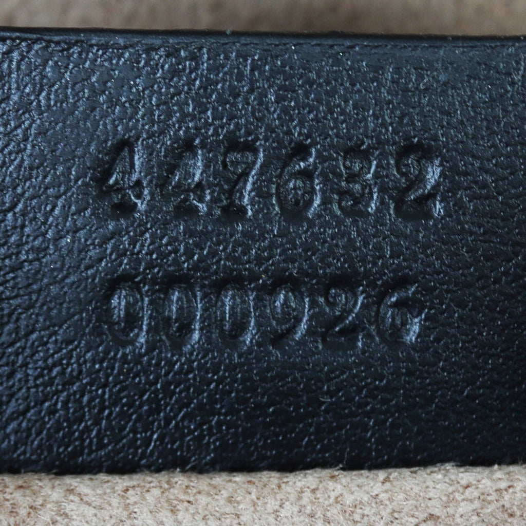 Gucci GG Marmont Small Camera Bag