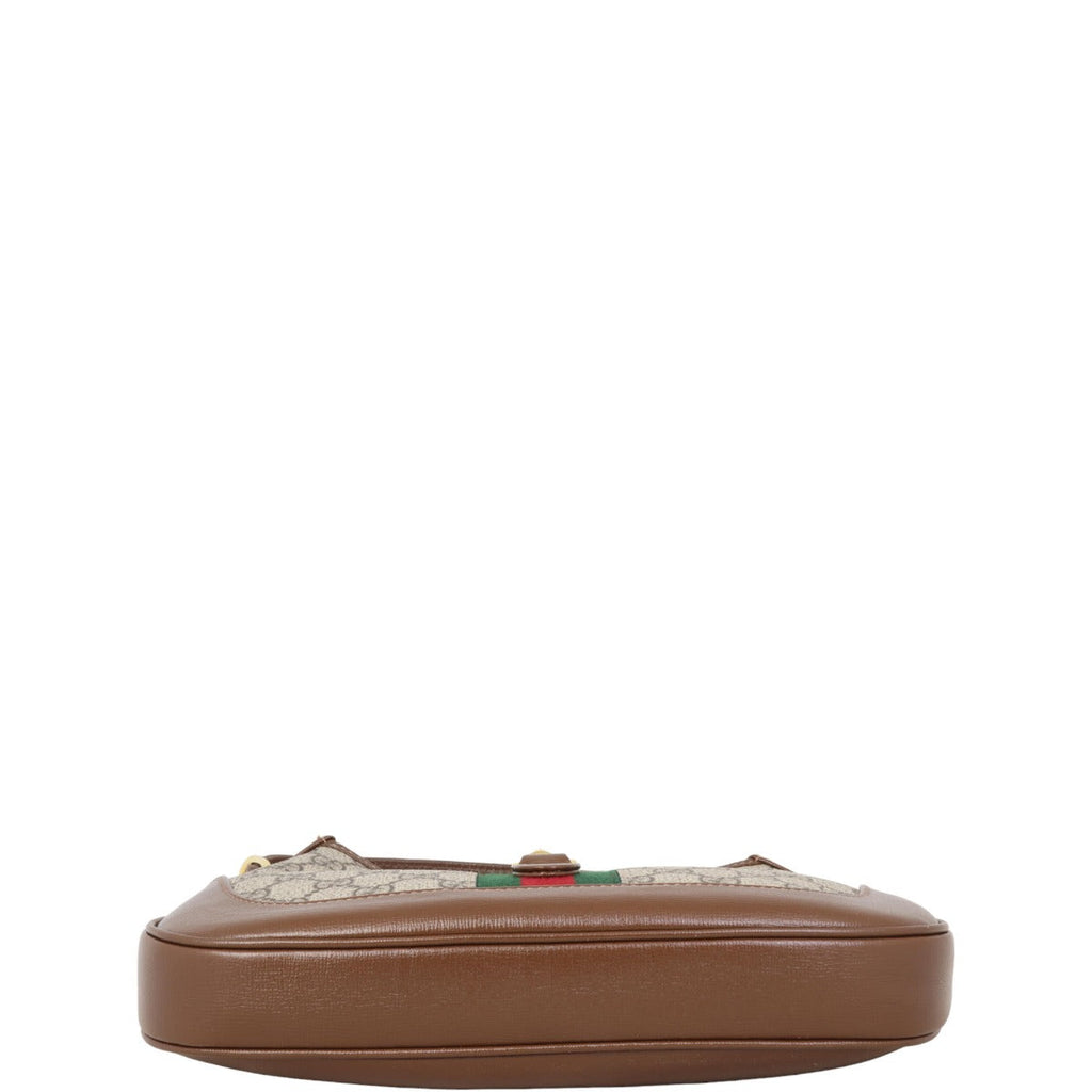 Gucci Jackie 1961 Small Hobo