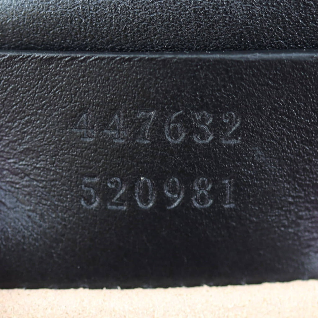 Gucci GG Marmont Small Camera Bag