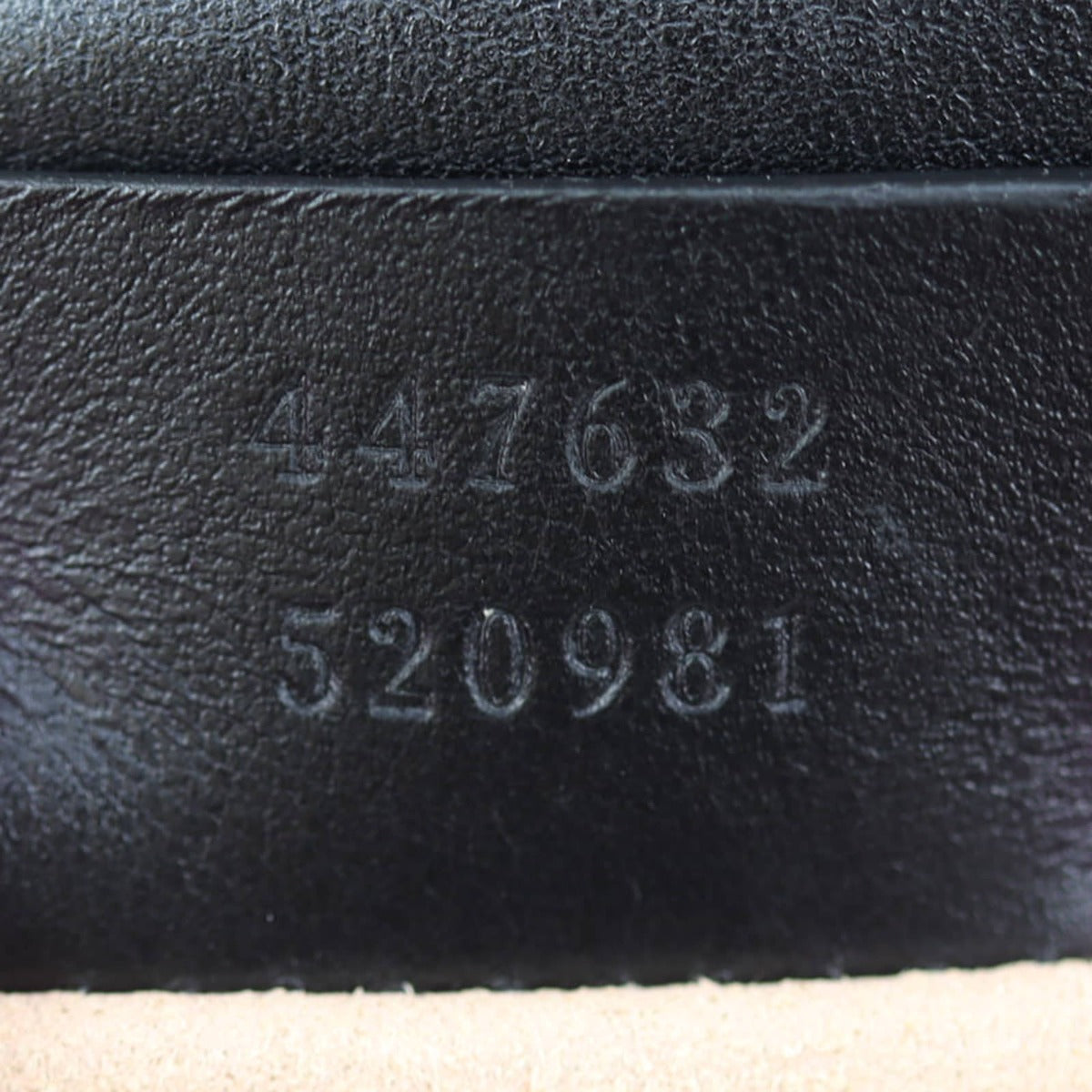 Gucci GG Marmont Small Camera Bag