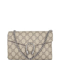 Gucci Dionysus GG Supreme Chain Wallet