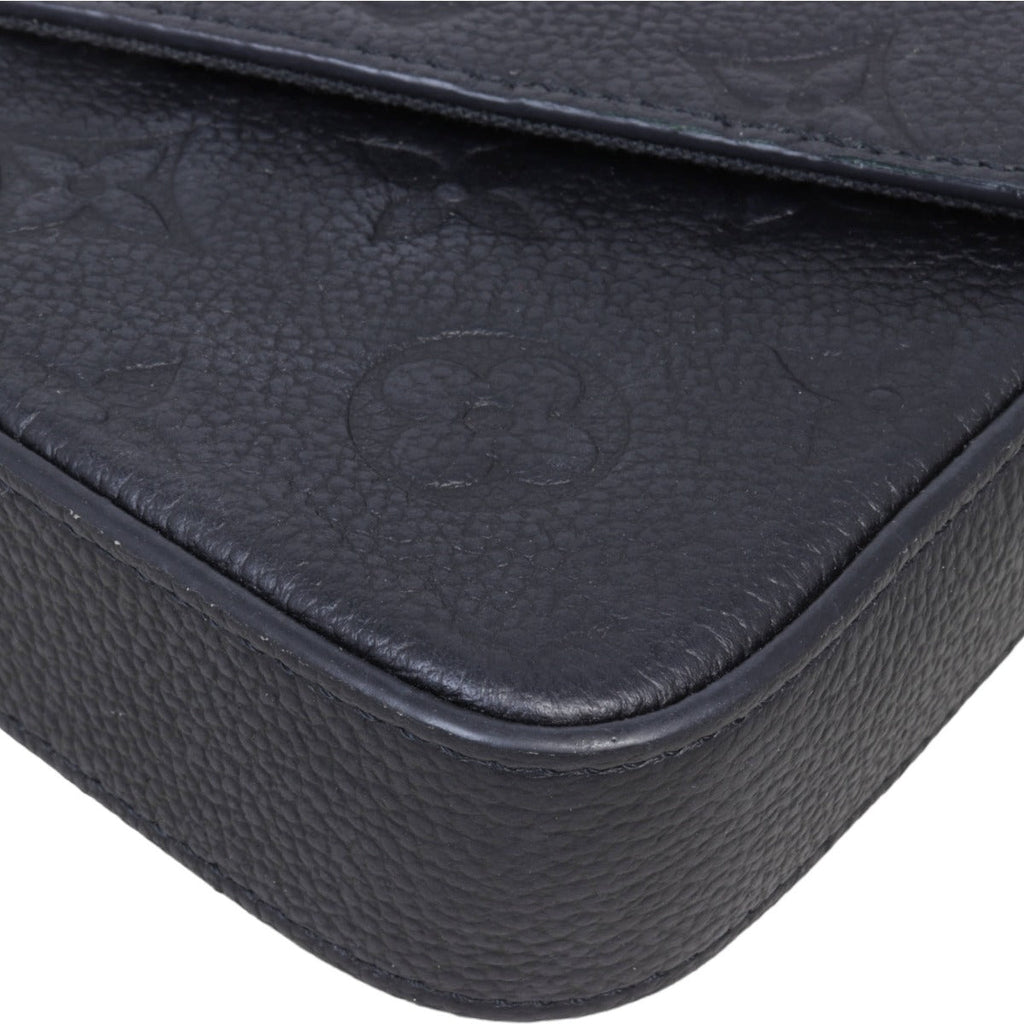 Louis Vuitton Pochette Felicie Monogram Empreinte