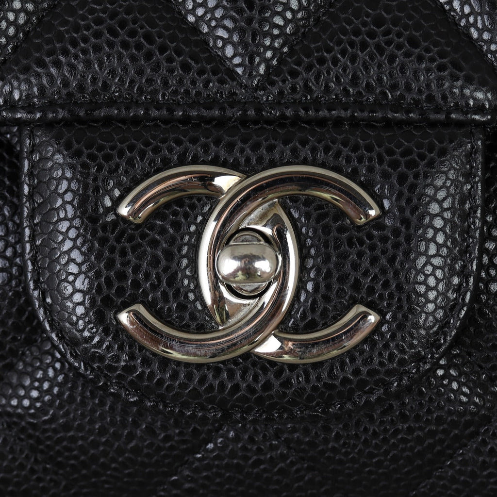 Chanel Classic Double Flap Maxi | SHW