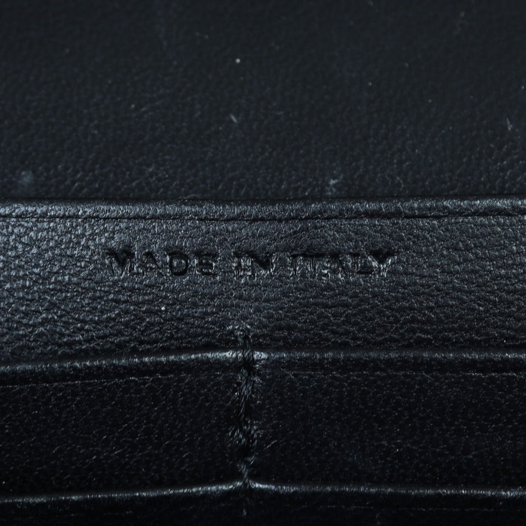 Saint Laurent Kate Chain Wallet