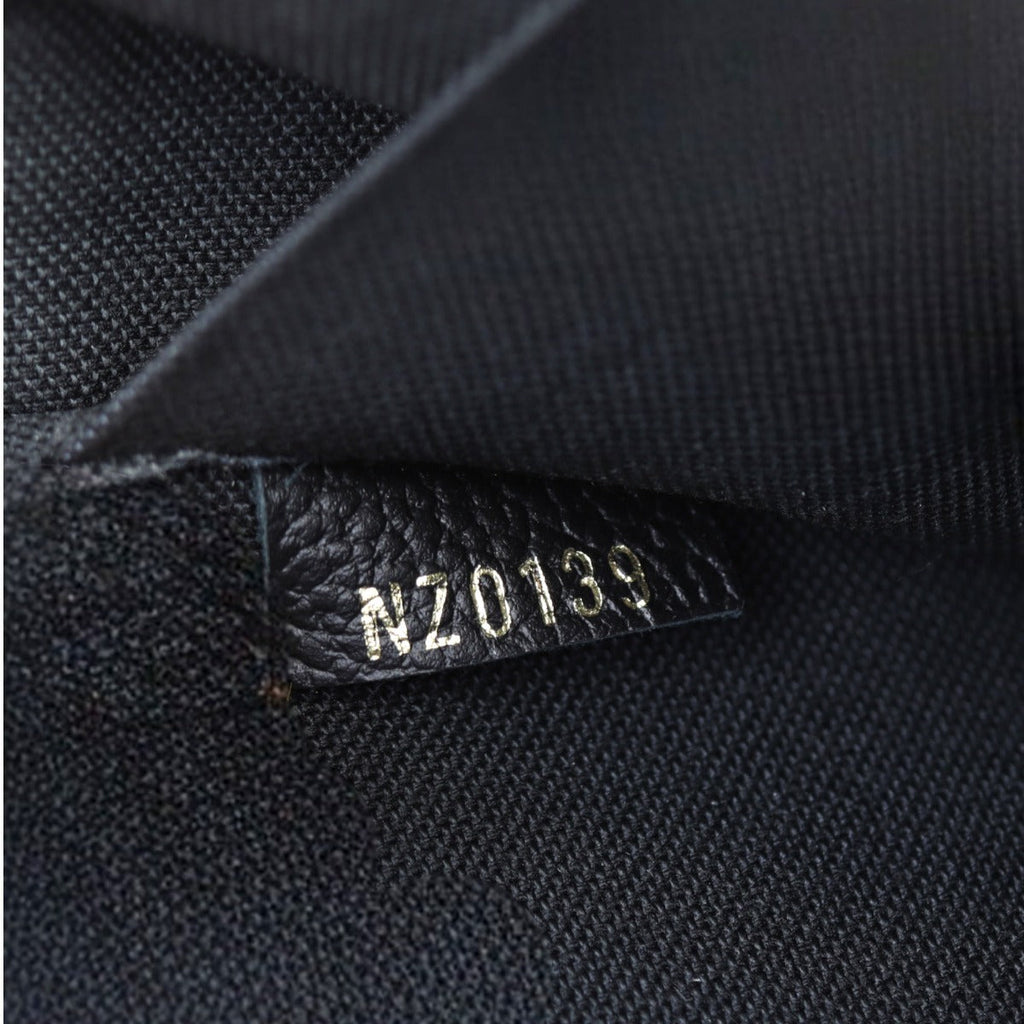 Louis Vuitton Pochette Felicie Monogram Empreinte