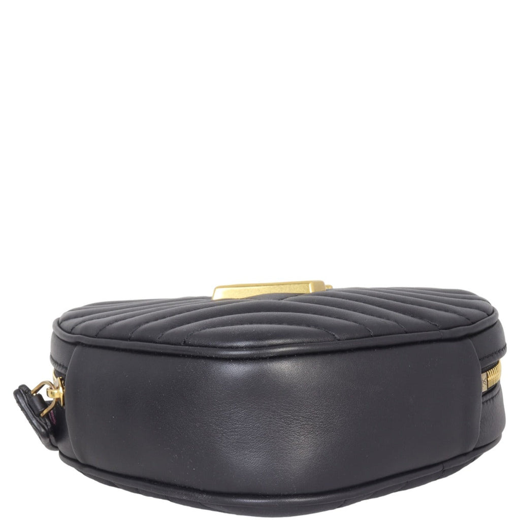 Louis Vuitton New Wave Heart Shoulder Bag
