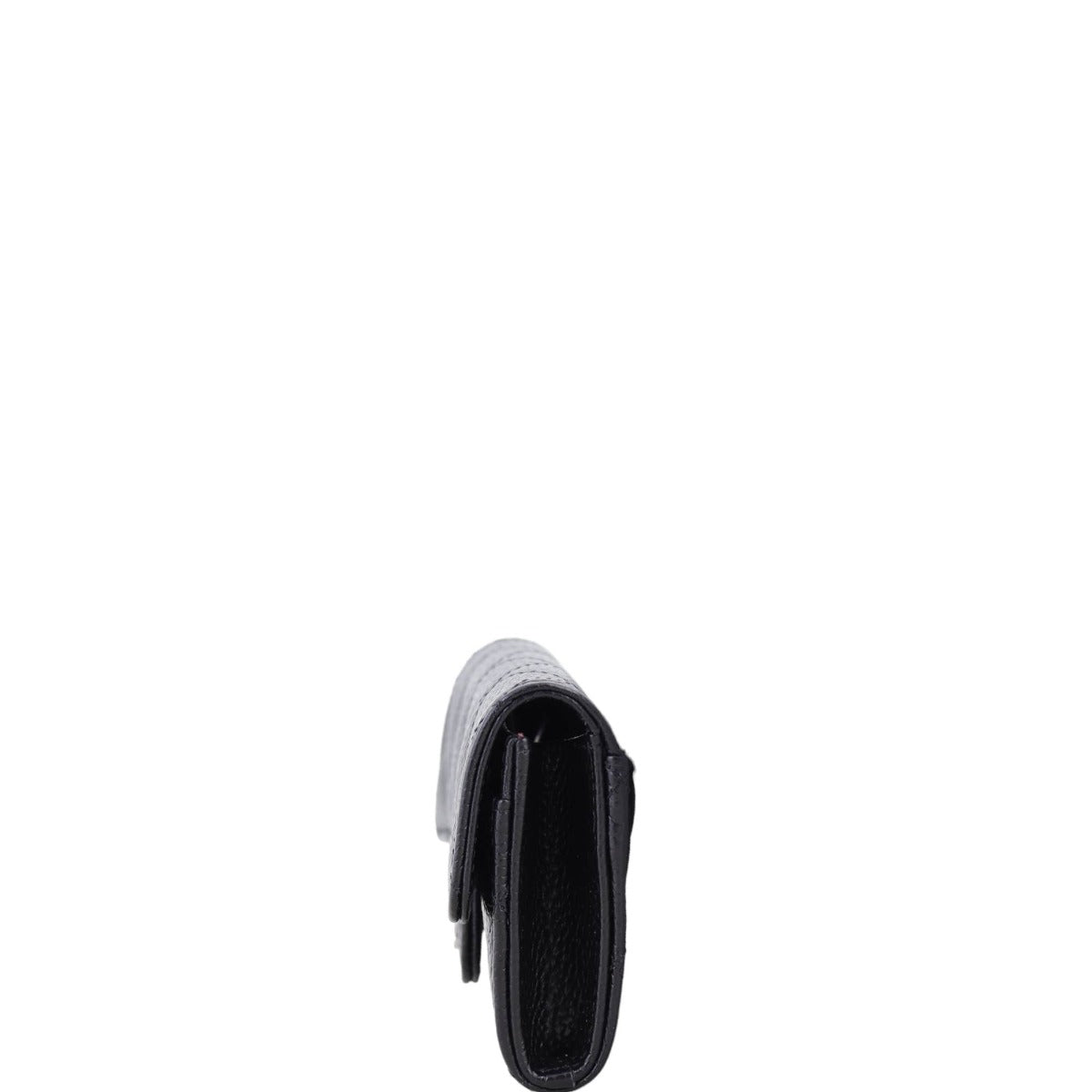 Chanel Classic Flap  Holder  | Caviar