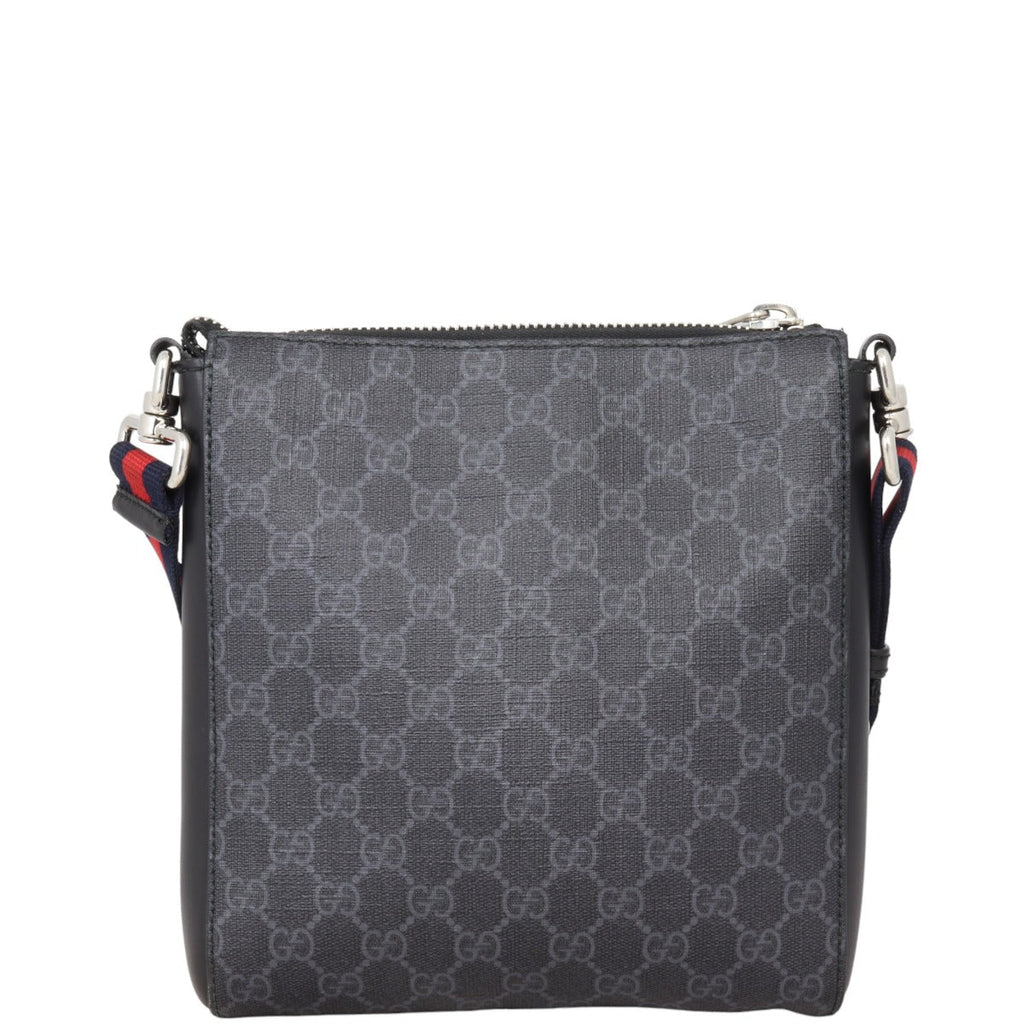 Gucci GG Supreme Messenger Bag Small