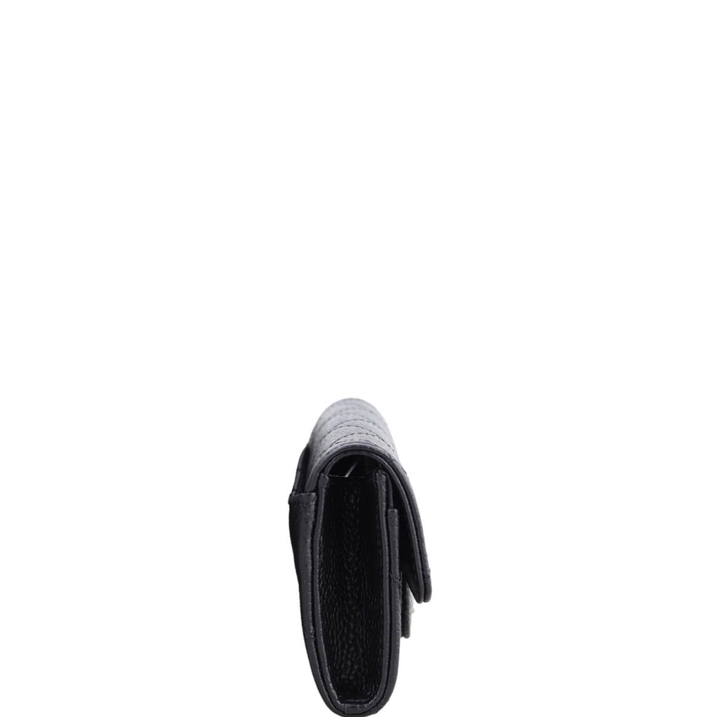 Chanel Classic Flap  Holder  | Caviar