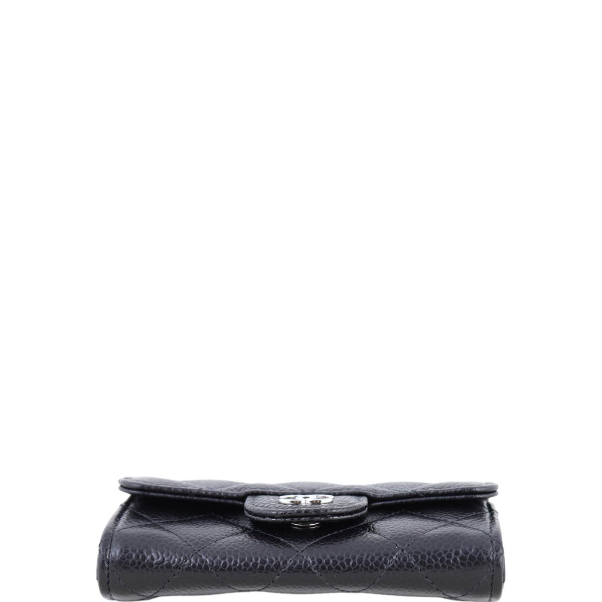 Chanel Classic Flap  Holder  | Caviar