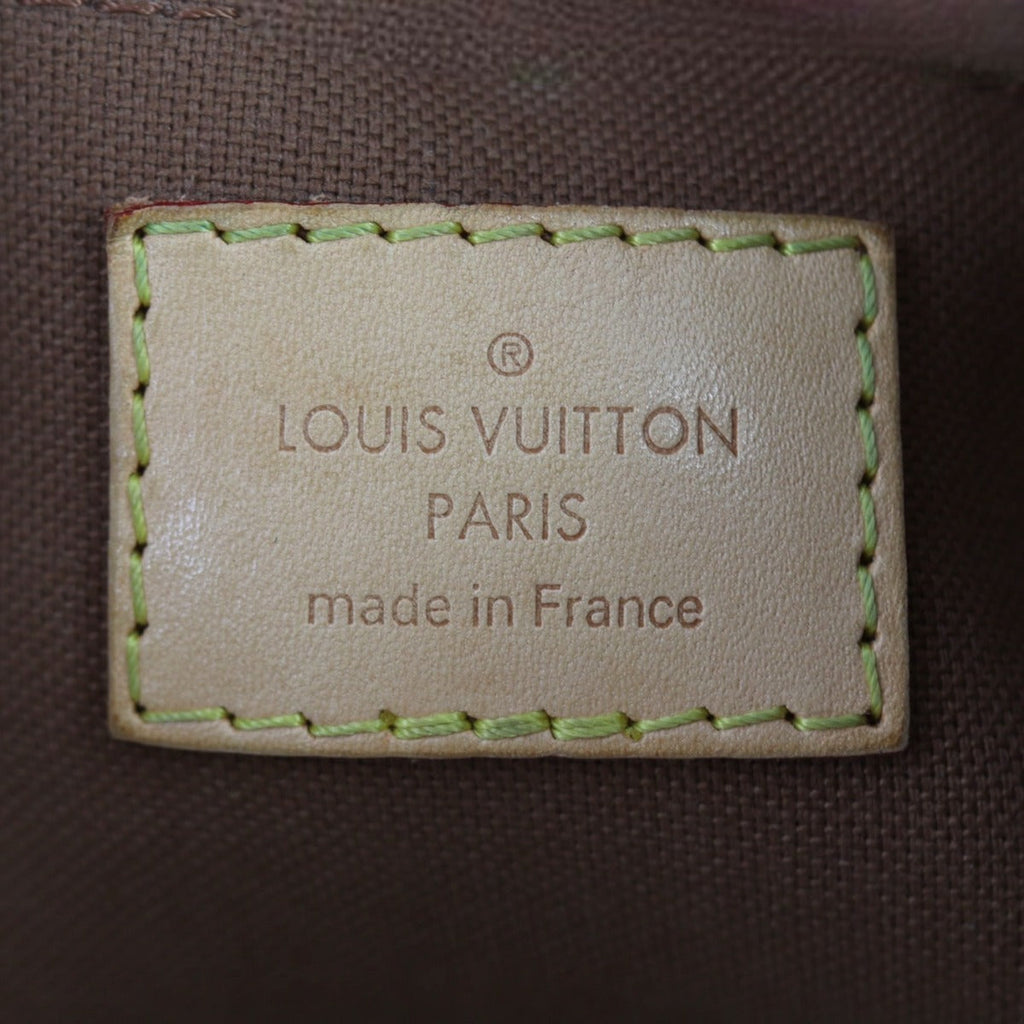 Louis Vuitton Sologne Monogram