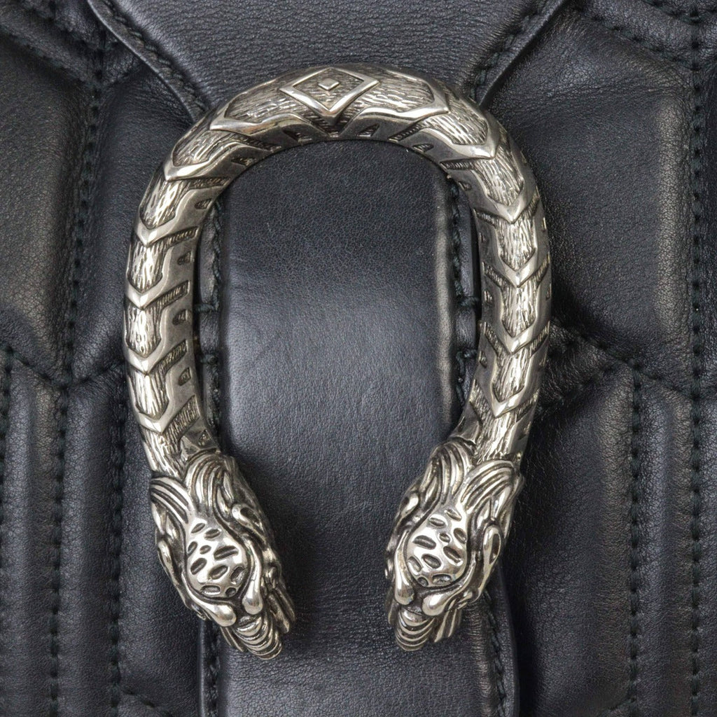 Gucci Dionysus Small Matelasse Hobo