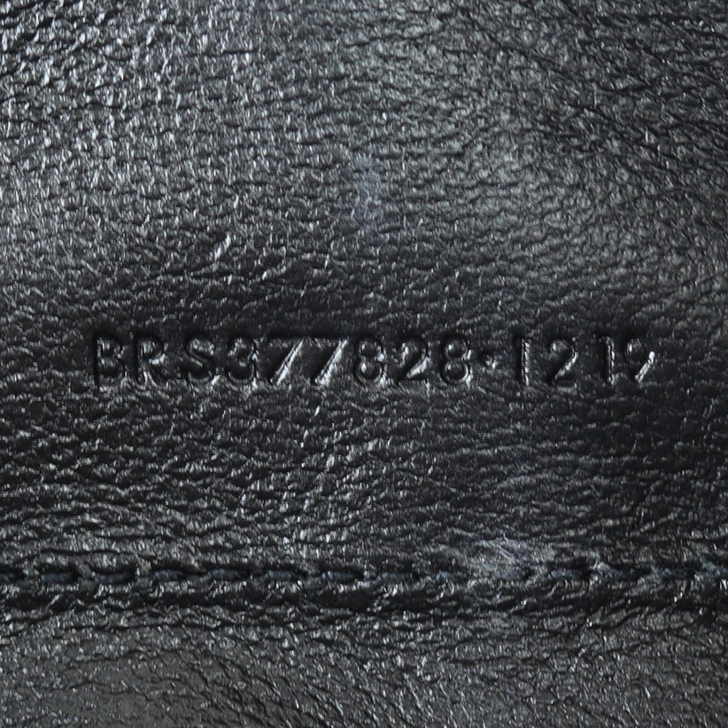 Saint Laurent Envelope Chain Wallet
