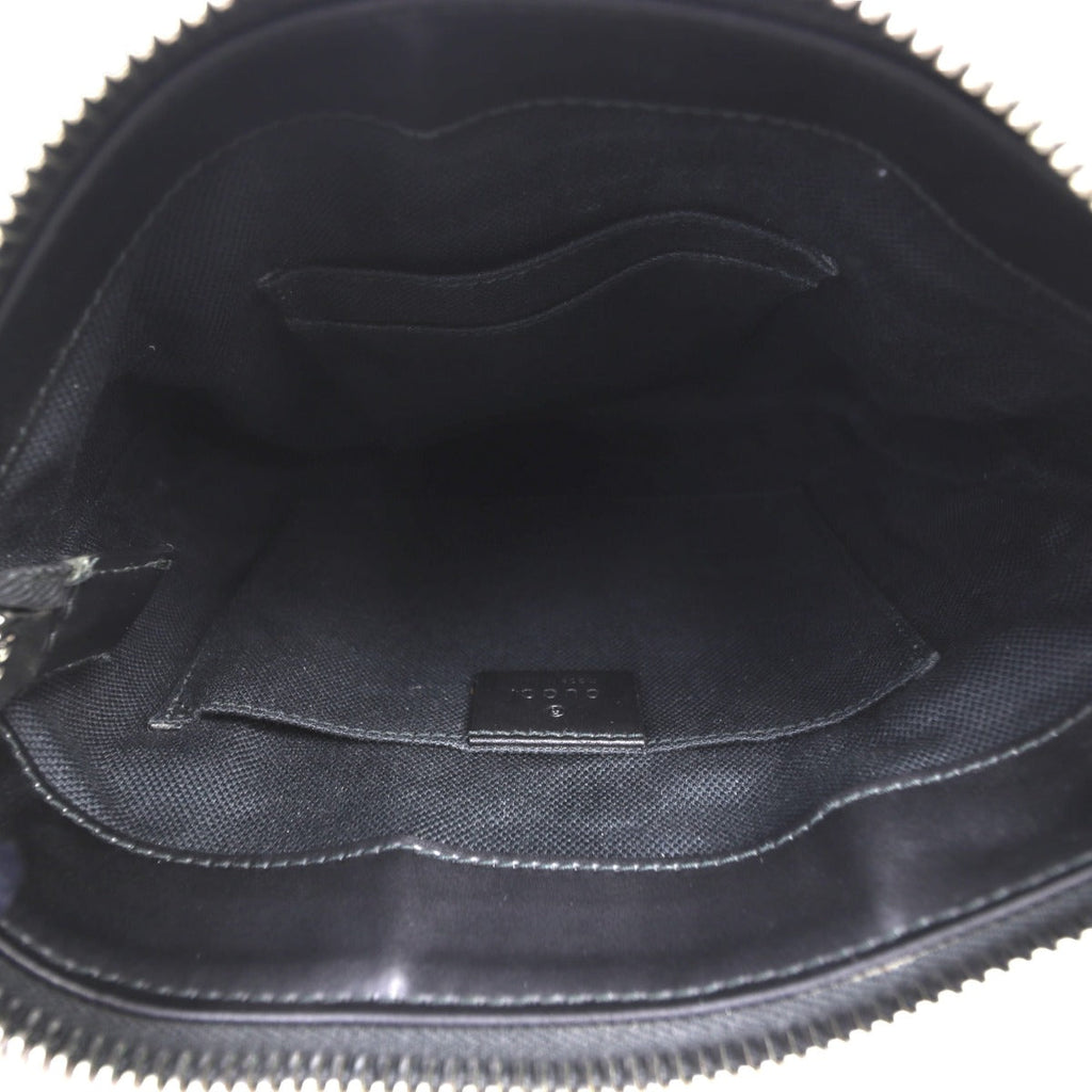 Gucci GG Supreme Messenger Bag Small