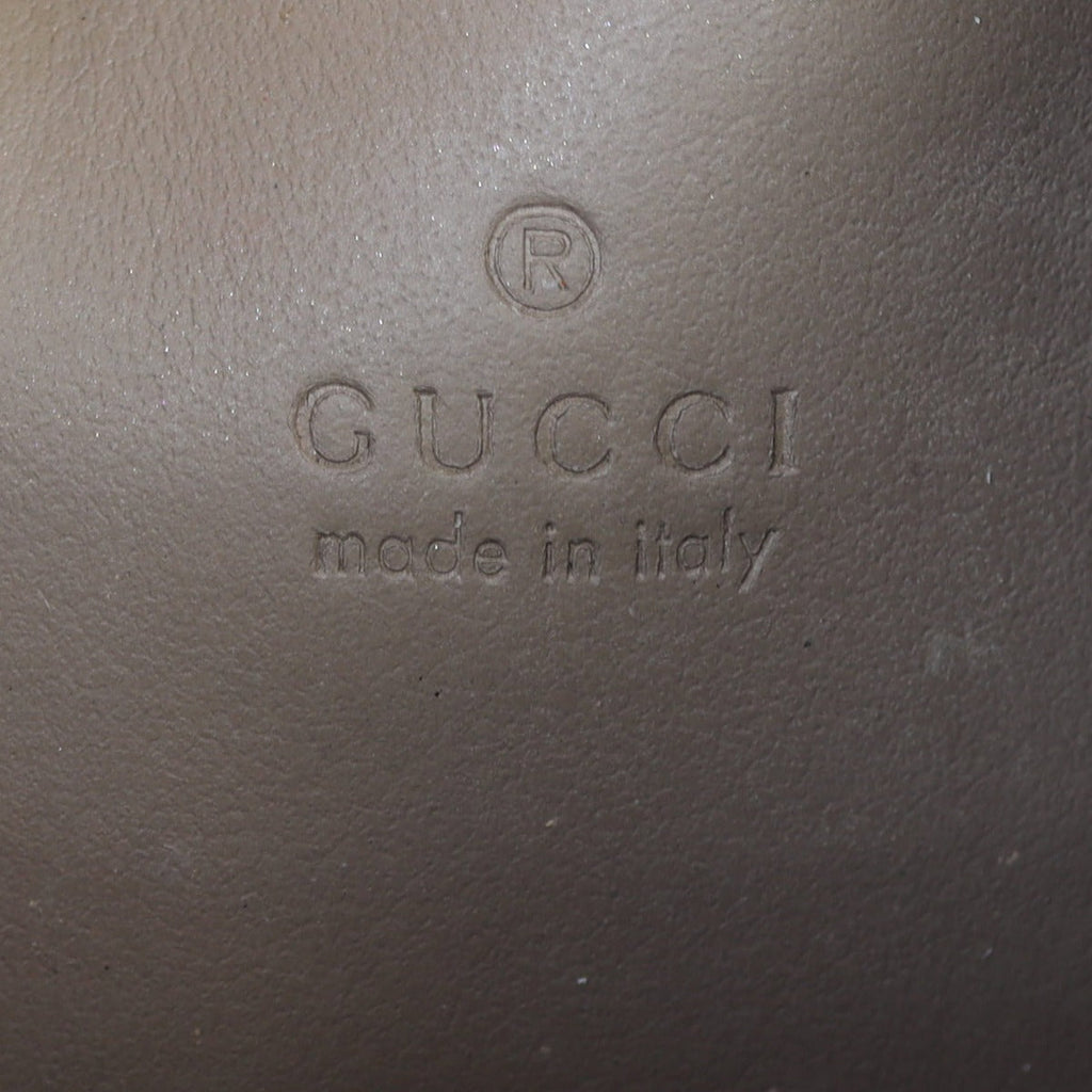 Gucci Dionysus GG Supreme Chain Wallet