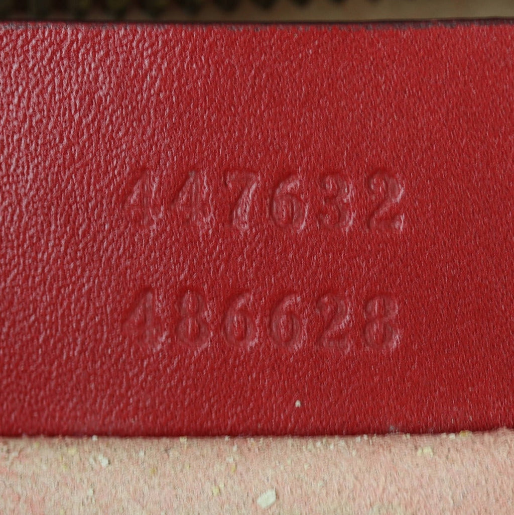 Gucci GG Marmont Small Camera Bag