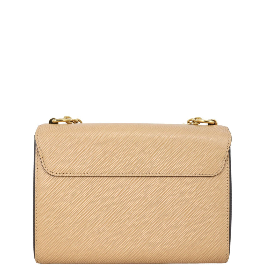 Louis Vuitton Twist MM Epi