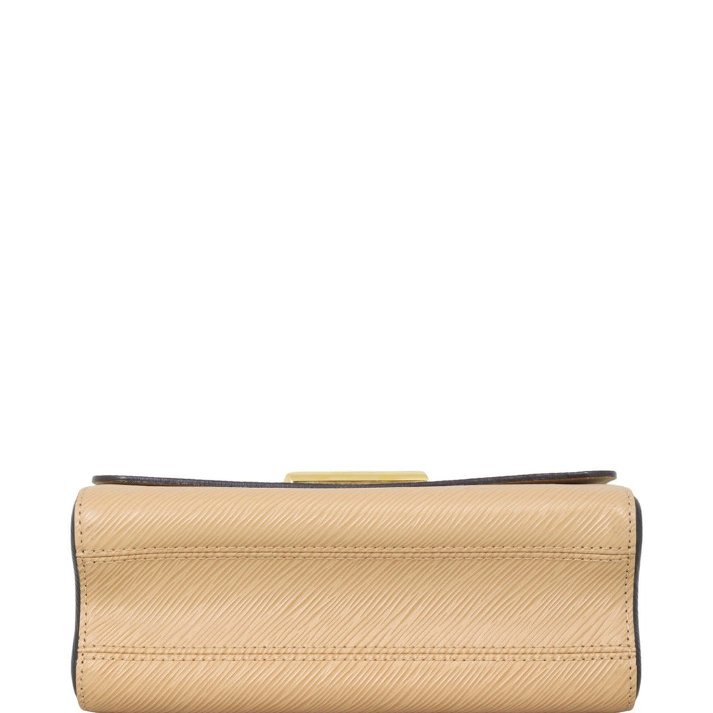 Louis Vuitton Twist MM Epi