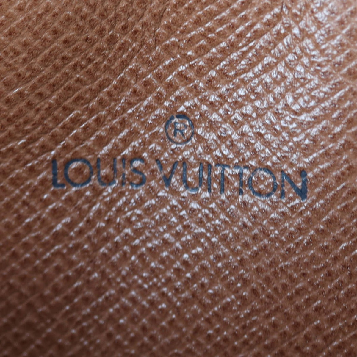 Louis Vuitton Marly Bandouliere Monogram