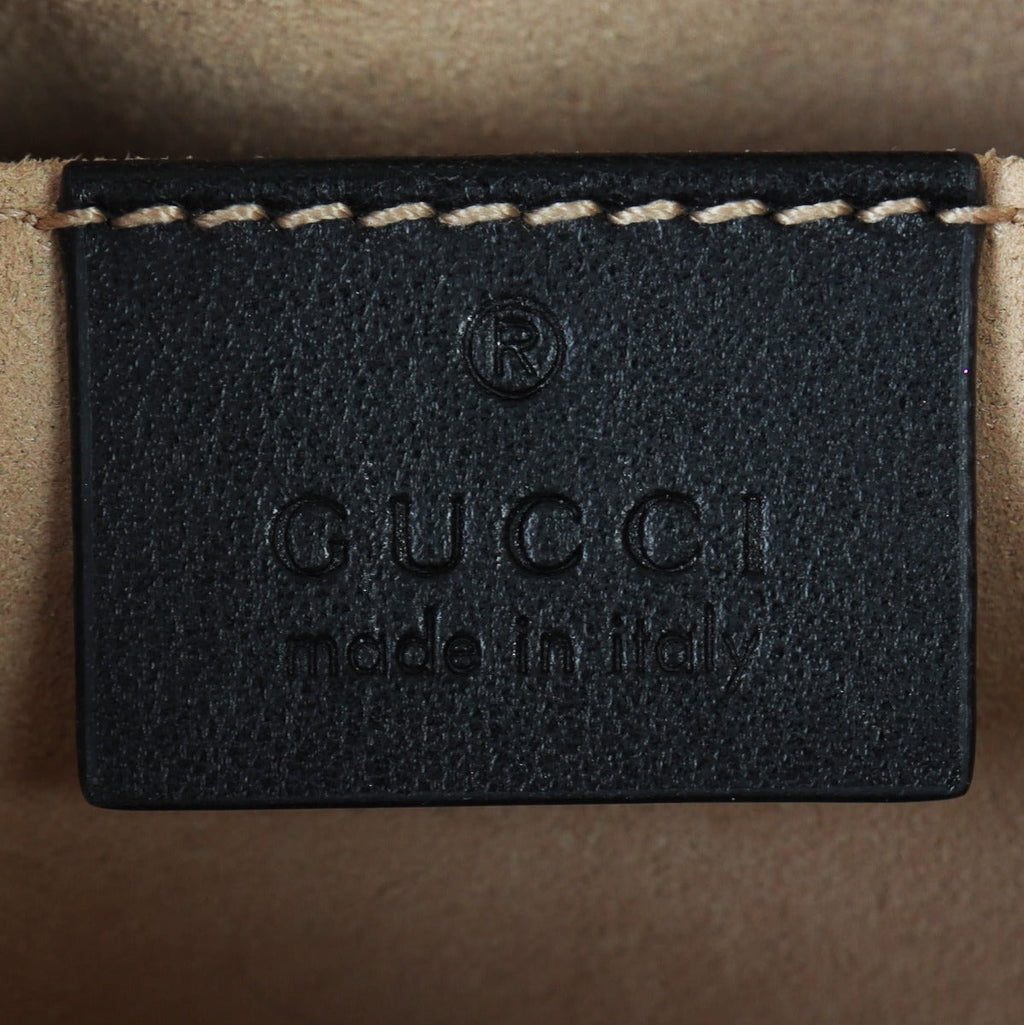 Gucci GG Marmont Mini Camera Bag