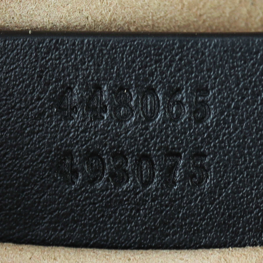 Gucci GG Marmont Mini Camera Bag