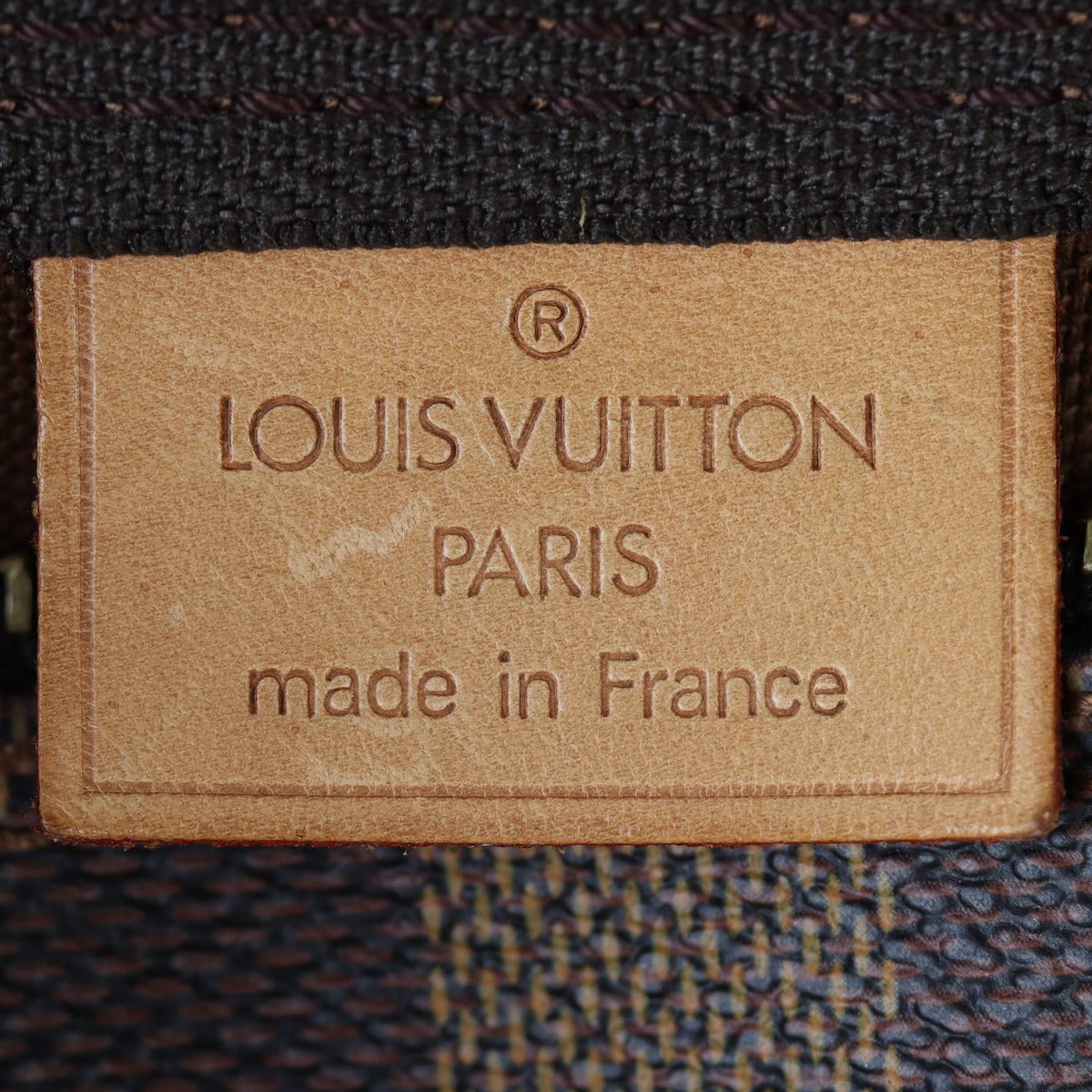 Louis Vuitton Speedy HL Mini Damier Centenaire