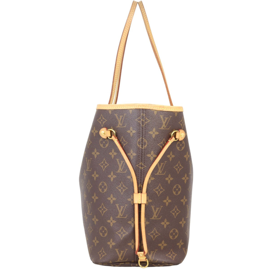 Louis Vuitton Neverfull MM Monogram