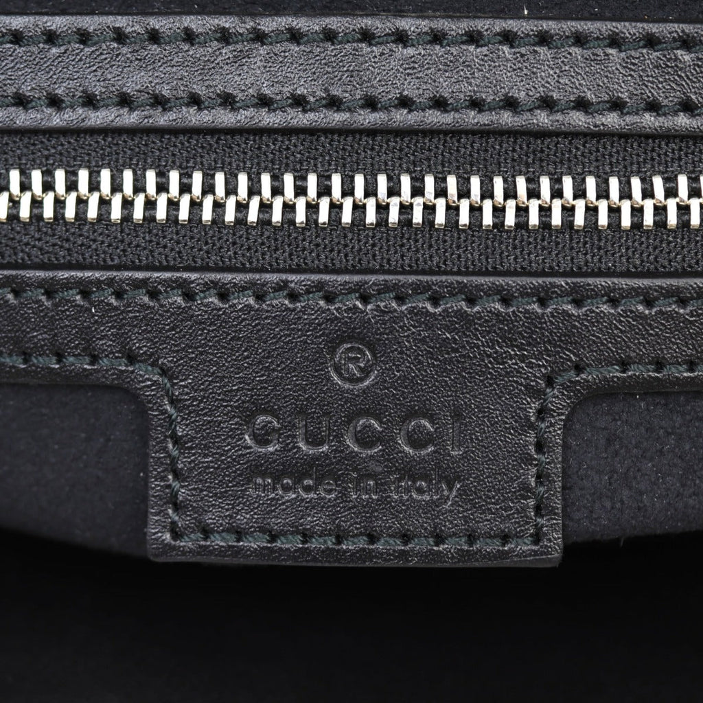 Gucci Petite GG Tote Small