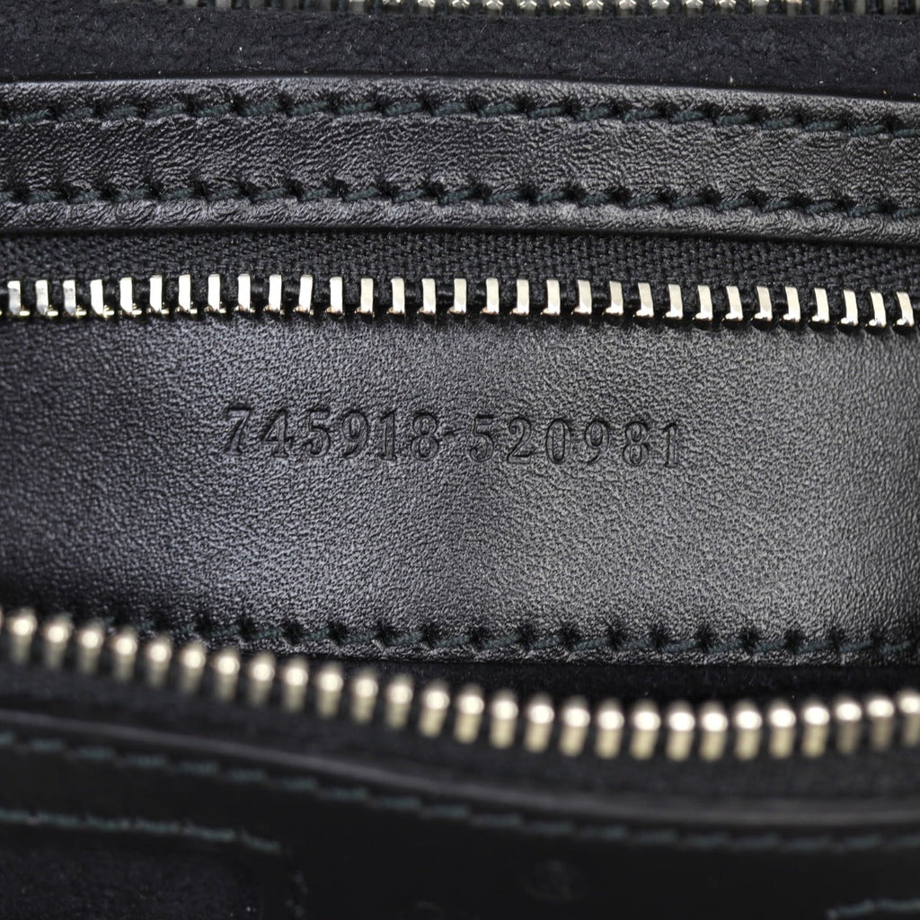 Gucci Petite GG Tote Small