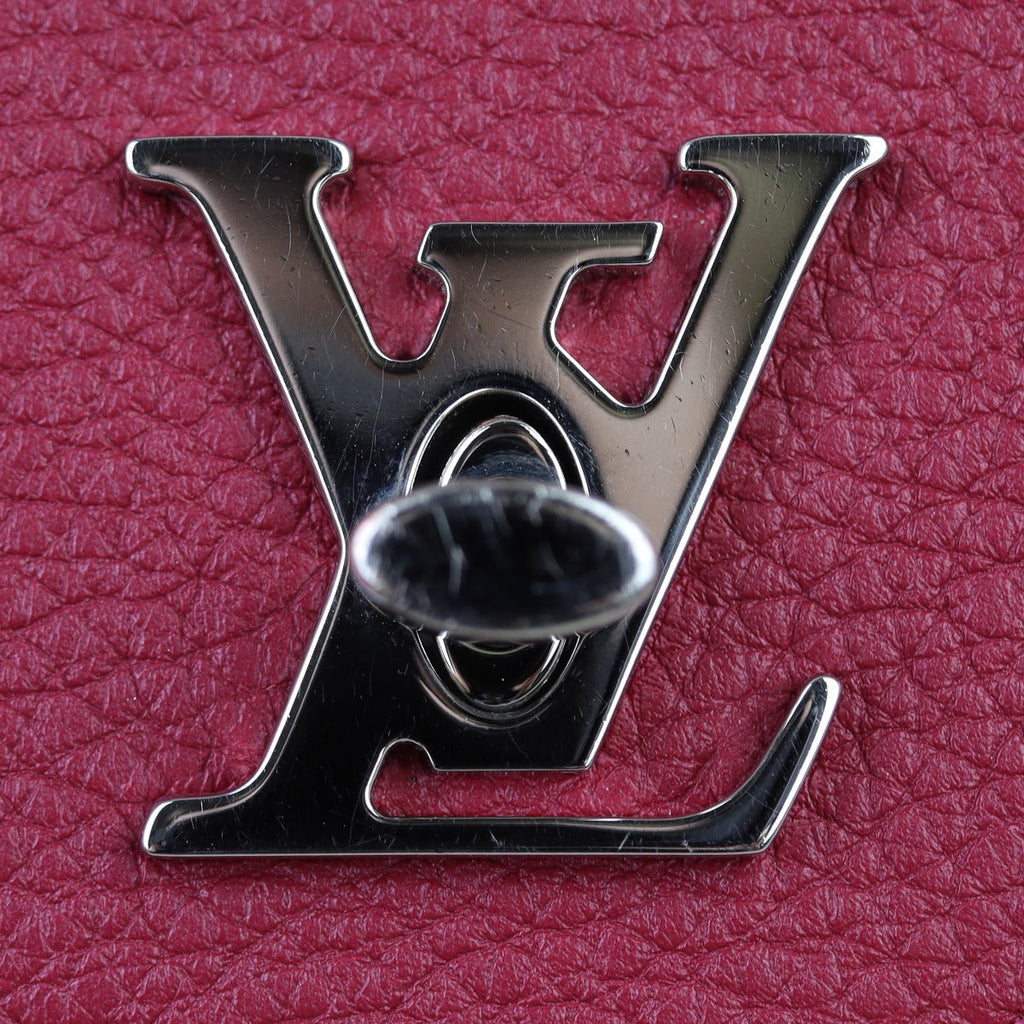 Louis Vuitton MyLockMe Chain Pochette
