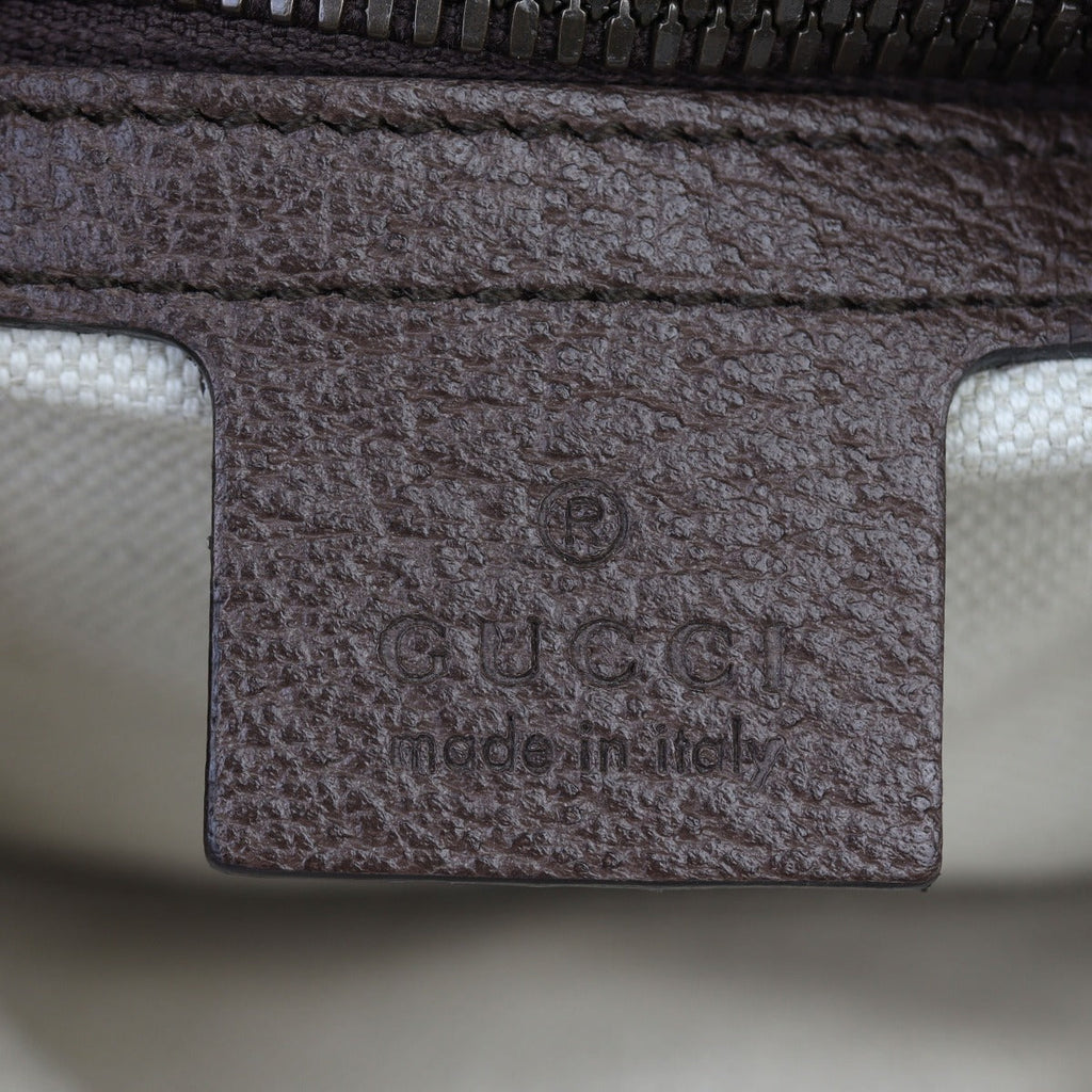 Gucci GG Supreme Ophidia Small Messenger Bag