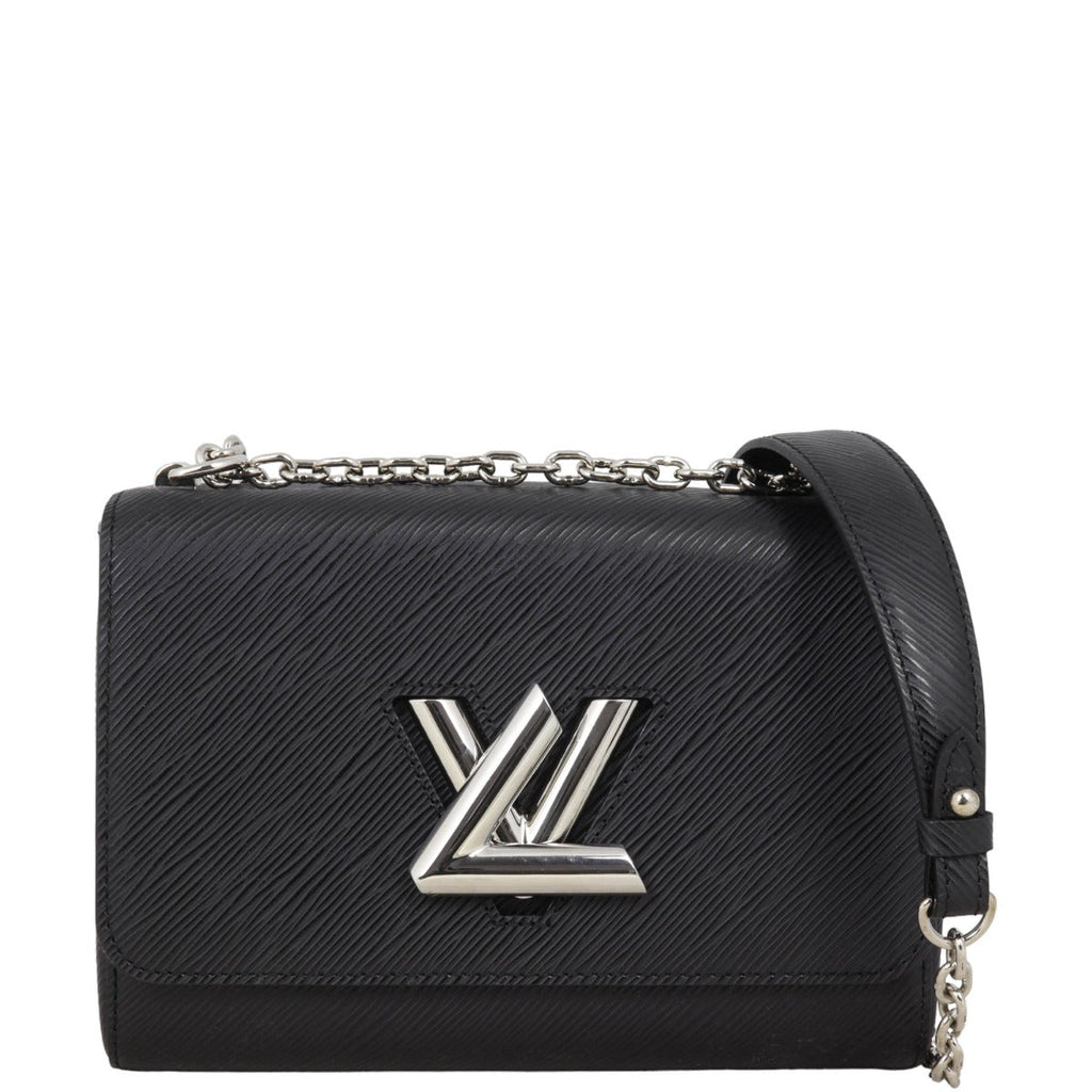 Louis Vuitton Twist MM Epi
